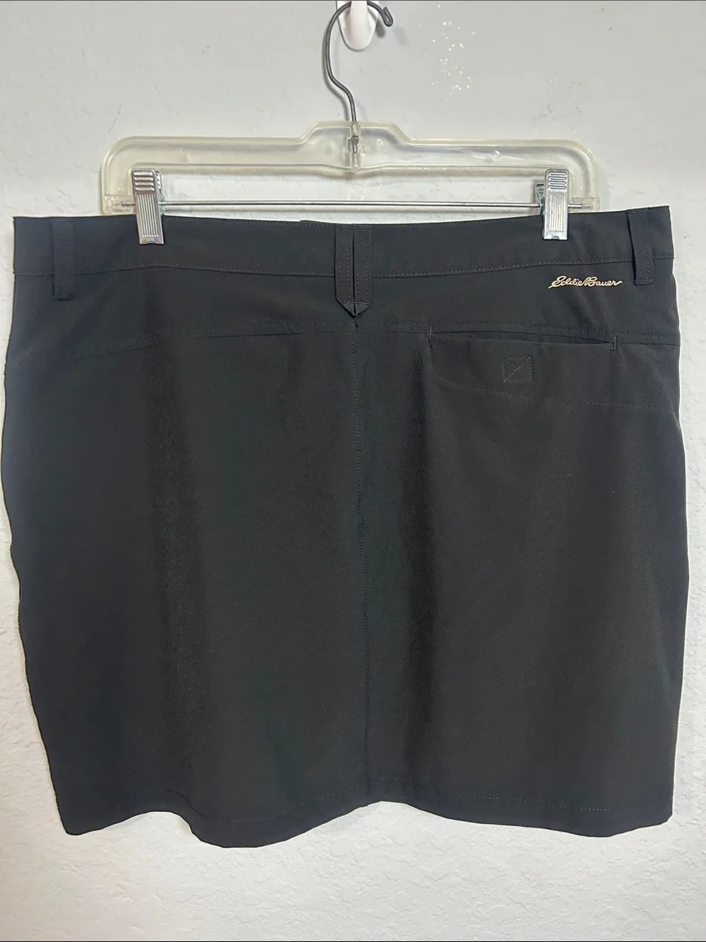Eddie Bauer women First ascent Guide pro Size 12 Black